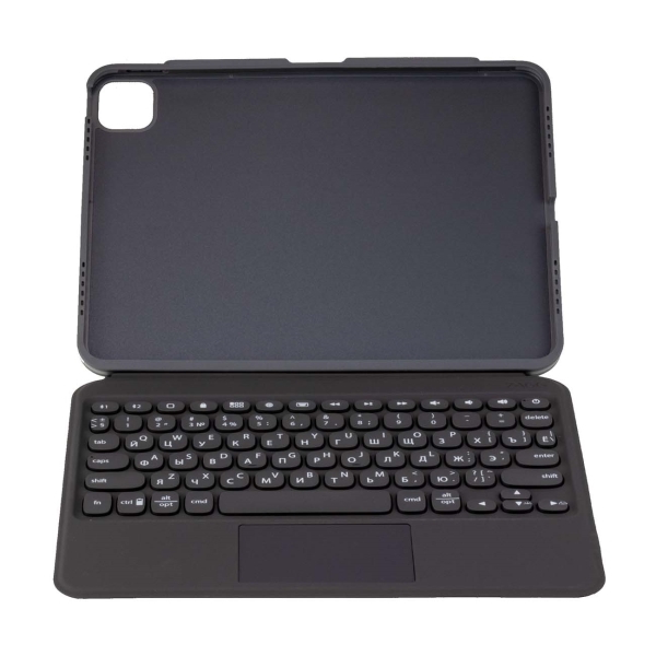 zagg pro keys ipad