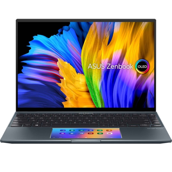 Изображение товара Ноутбук ASUS ZenBook 14X OLED UX5400EA-KN273W