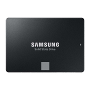 Изображение товара Внутренний SSD накопитель Samsung 870 EVO 250 GB (MZ-77E250BW) 2.5" SATA III