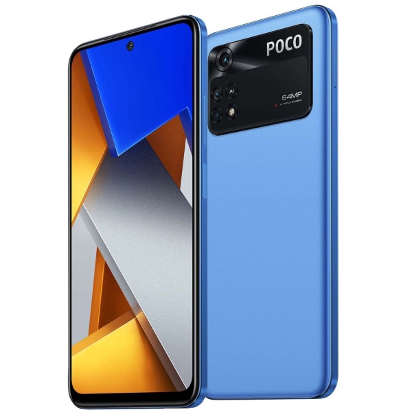 poco m4 cool blue