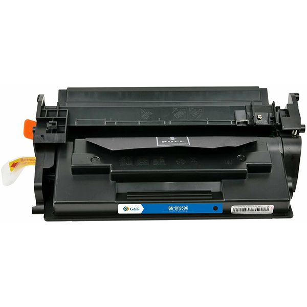 Изображение товара Картридж для лазерного принтера G&G GG-CF259X