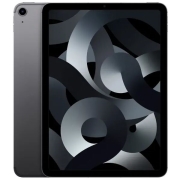 Изображение товара Планшет Apple iPad Air 10.9 Wi-Fi (2022) 256GB Space Grey