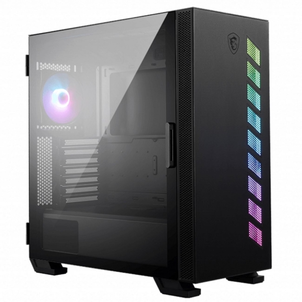 Корпус для компьютера MSI MAG VAMPIRIC 300R
