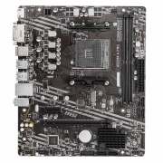 Изображение товара Материнская плата MSI A520M-A PRO