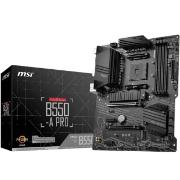 Изображение товара Материнская плата MSI B550-A PRO