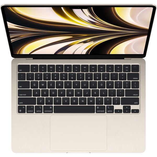 最終値下げ】MacBook Air M2 スターライト