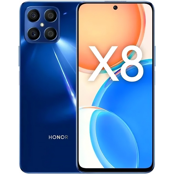 honor 8 x 6 128