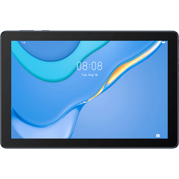 Планшет HUAWEI MatePad T10 2+32GB LTE Blue (AGRK-L09)