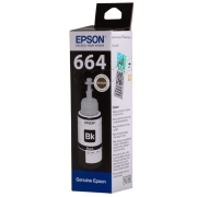 Изображение товара Чернила для принтера Epson C13T664198