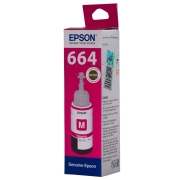 Изображение товара Чернила для принтера Epson C13T664398
