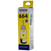 Изображение товара Чернила для принтера Epson C13T664498