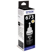 Изображение товара Чернила для принтера Epson C13T673198