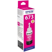 Изображение товара Чернила для принтера Epson C13T673398
