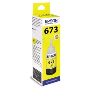 Изображение товара Чернила для принтера Epson C13T673498
