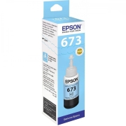 Изображение товара Чернила для принтера Epson C13T673598