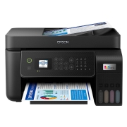 Изображение товара Струйное МФУ Epson EcoTank L5290