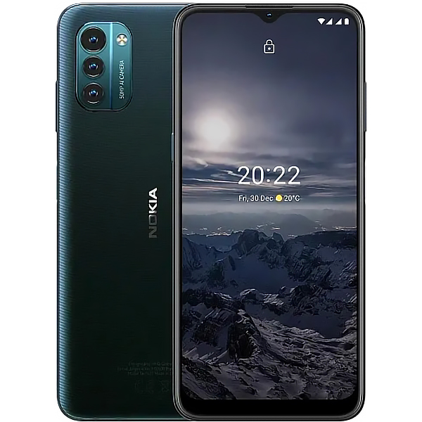 nokia 4 sim mobile