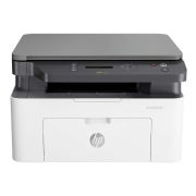 Изображение товара Лазерное МФУ HP Laser MFP 135w (4ZB83A)
