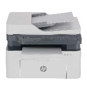 Изображение товара Лазерное МФУ HP LaserJet 137fnw (4ZB84A)