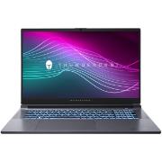 Изображение товара Ноутбук игровой Thunderobot 911 Plus X /17.3"/Core i5-12450H/16/512/RTX 3050 Ti /Win/Grey