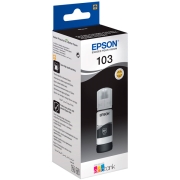 Изображение товара Чернила для принтера Epson 103 (C13T00S14A)