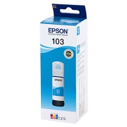Изображение товара Чернила для принтера Epson 103 (C13T00S24A)