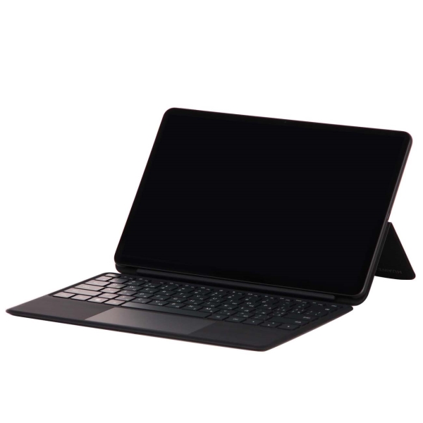 Изображение товара Ноутбук HUAWEI MateBook E /12.6"/Core i5-1130G7/16/512/Win/Grey (53012TWP)