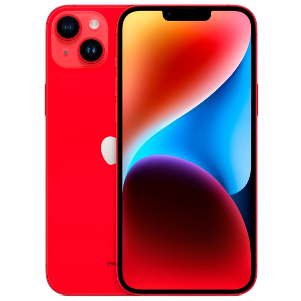 red iphone 2