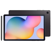Изображение товара Планшет Samsung Galaxy Tab S6 Lite Wi-Fi 64GB Gray (SM-P613)