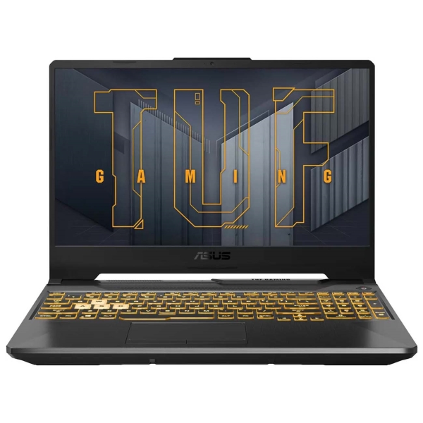 Купить Ноутбук ASUS TUF Gaming F15 FX506HC-HN105 в каталоге