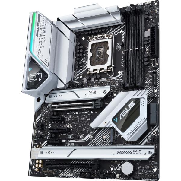 Asus prime z690 p d4