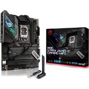 Изображение товара Материнская плата ASUS ROG STRIX Z690-F GAMING WIFI