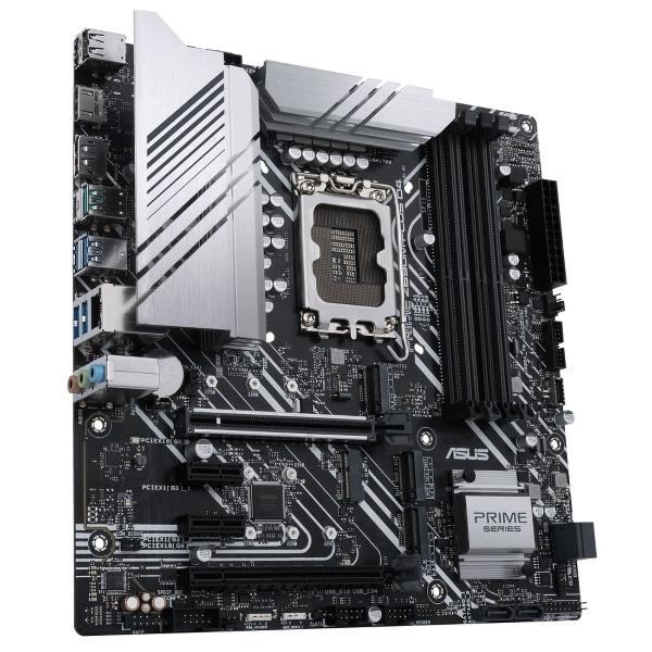 Prime z790m plus d4