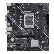 Изображение товара Материнская плата ASUS PRIME H610M-K D4