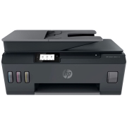 Изображение товара Струйное МФУ HP Smart Tank 615 Y0F71A