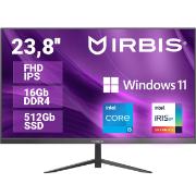 Изображение товара Моноблок Irbis MB2385