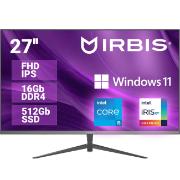 Изображение товара Моноблок Irbis MB2700