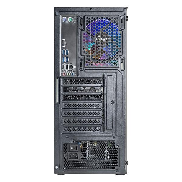 системный блок игровой 4aces blackjack bj360