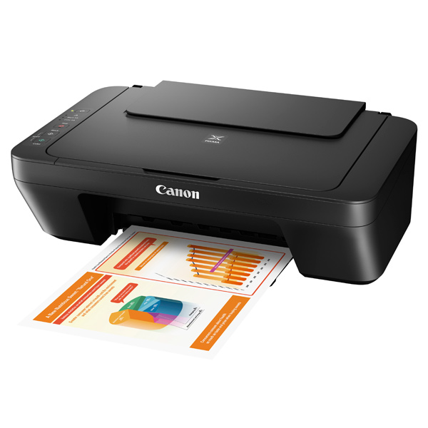 Изображение товара Струйное МФУ Canon PIXMA MG2540S
