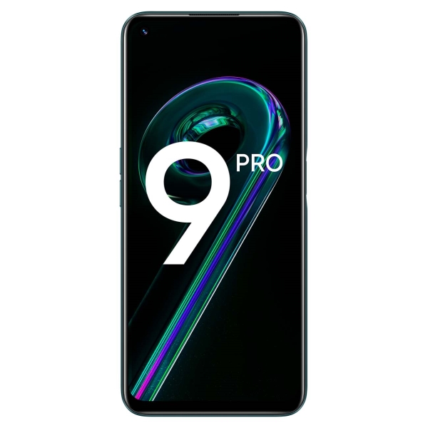 realme 9 pro 6 128gb aurora green