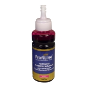 Изображение товара Чернила для принтера Profiline универсальные водорастворимые Magenta 100ml