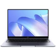 Изображение товара Ноутбук HUAWEI MateBook 14/14"/Core i5-1240P/16/512/Win/Space Gray (53013PET)