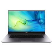 Изображение товара Ноутбук HUAWEI MateBook D15/15.6"/Core i3-1115G4/8/256/Win/Space Gray (53013PLV)
