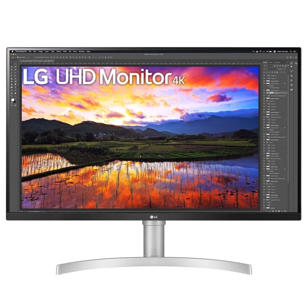 lg ultrafine 32un650