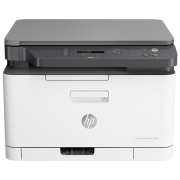 Изображение товара Лазерное МФУ (цветное) HP Color Laser 178nw 4ZB96A