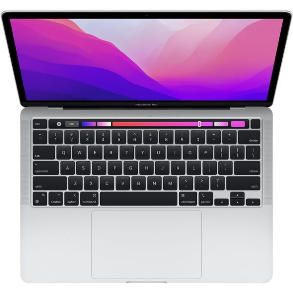 Изображение товара Ноутбук Apple MacBook Pro 13 M2 8/10 core 8/2TB Silver