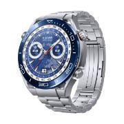 Изображение товара Смарт-часы HUAWEI WATCH Ultimate Steel (CLB-B19)