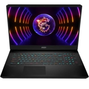 Изображение товара Ноутбук игровой MSI Vector GP77/17.3"/Core i7-13700H/32/1TB/RTX 4070/Win/Black (13VG-070RU)