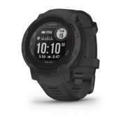 Изображение товара Спортивные часы Garmin Instinct 2 Solar Graphite (010-02627-00)