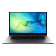 Изображение товара Ноутбук HUAWEI MateBook D15/15.6"/Core i3-1115G4/8/256/NoOS/Space Gray (53013SDV)